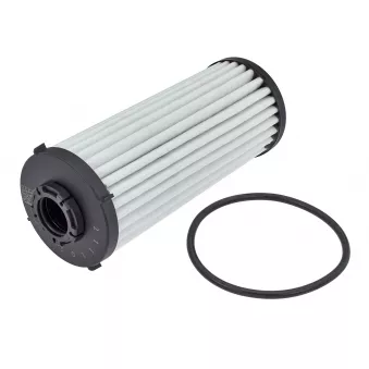 Filtre hydraulique, boîte automatique MEYLE 100 136 1011