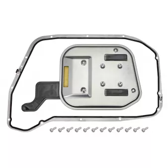 Kit de filtre hydraulique, boîte automatique MEYLE