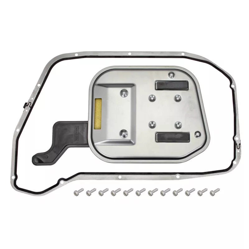 Kit de filtre hydraulique, boîte automatique MEYLE 100 137 1009