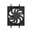 Ventilateur, refroidissement du moteur MEYLE 100 236 0058 - Visuel 1