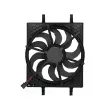 Ventilateur, refroidissement du moteur MEYLE 100 236 0058 - Visuel 2