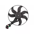 Ventilateur, refroidissement du moteur MEYLE 100 236 0059 - Visuel 1