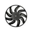 Ventilateur, refroidissement du moteur MEYLE 100 236 0060 - Visuel 1