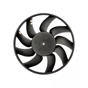 Ventilateur, refroidissement du moteur MEYLE 100 236 0060