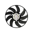 Ventilateur, refroidissement du moteur MEYLE 100 236 0060 - Visuel 2