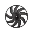Ventilateur, refroidissement du moteur MEYLE 100 236 0061 - Visuel 1