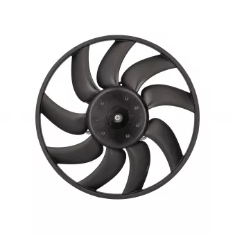 Ventilateur, refroidissement du moteur MEYLE 100 236 0061