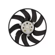Ventilateur, refroidissement du moteur MEYLE 100 236 0061 - Visuel 2