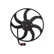 Ventilateur, refroidissement du moteur MEYLE 100 236 0062 - Visuel 1