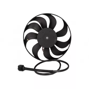 Ventilateur, refroidissement du moteur MEYLE