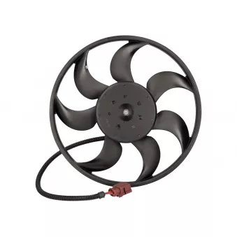 Ventilateur, refroidissement du moteur MEYLE