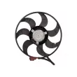 Ventilateur, refroidissement du moteur MEYLE 100 236 0064 - Visuel 2