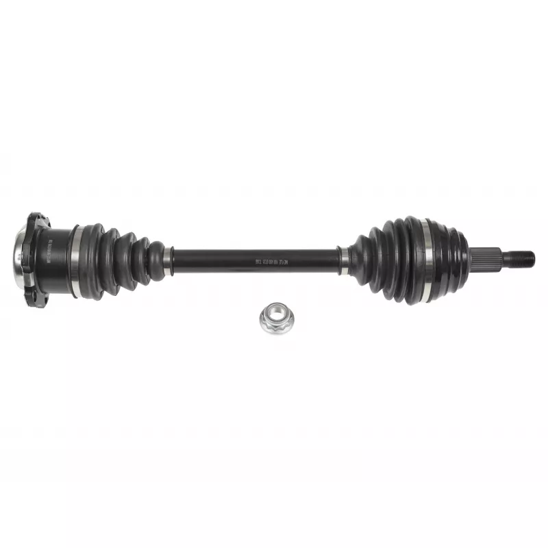 Arbre de transmission avant gauche MEYLE 100 498 0721
