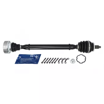 Arbre de transmission MEYLE 100 498 0723