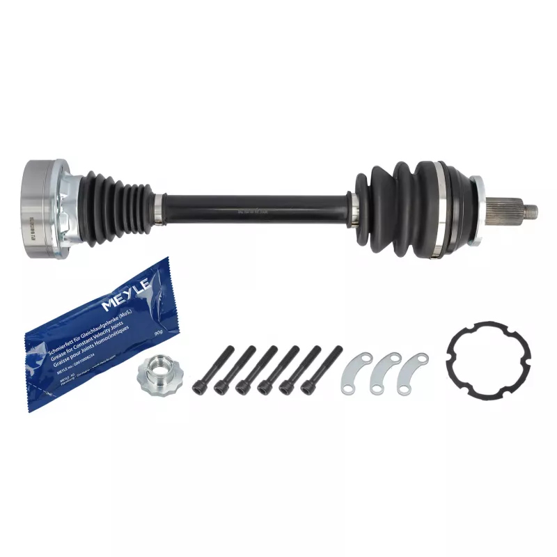 Arbre de transmission MEYLE 100 498 0724