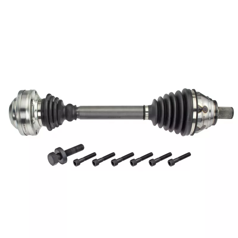 Arbre de transmission MEYLE 100 498 0727