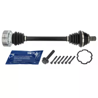 Arbre de transmission MEYLE 100 498 0728