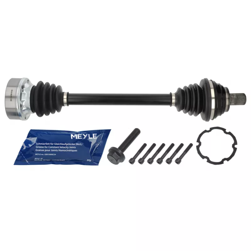 Arbre de transmission MEYLE 100 498 0728