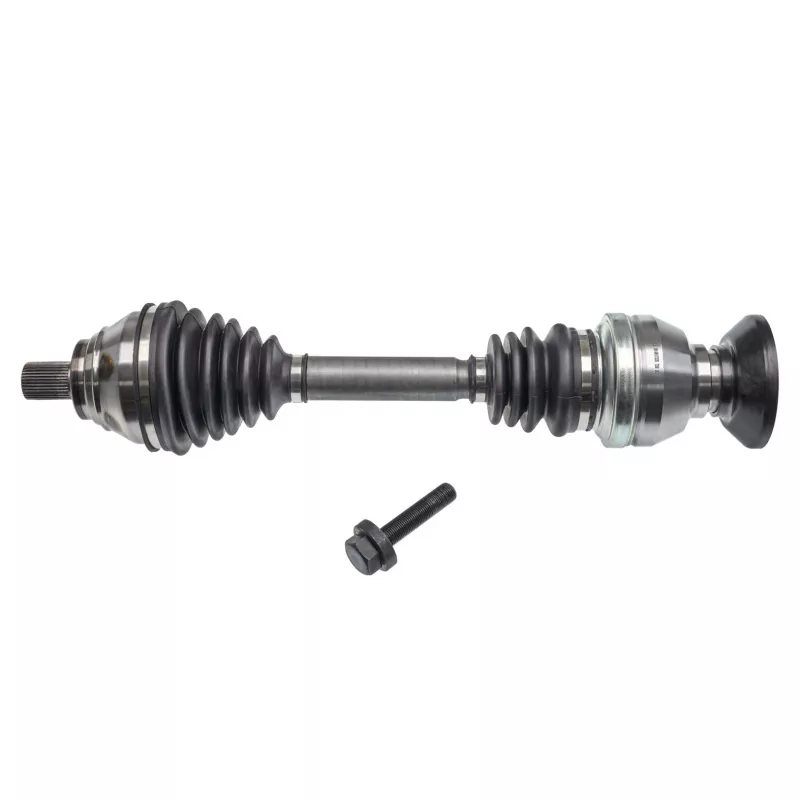 Arbre de transmission avant gauche MEYLE 100 498 0732