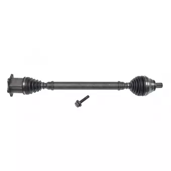 Arbre de transmission avant droit MEYLE 100 498 0773