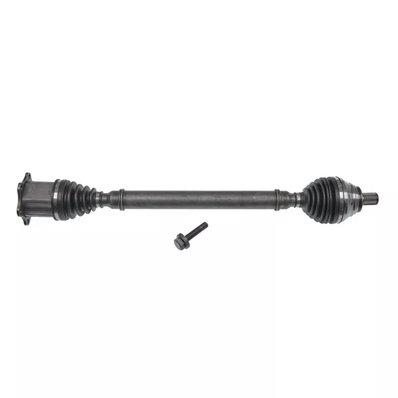 Arbre de transmission avant droit MEYLE 100 498 0773