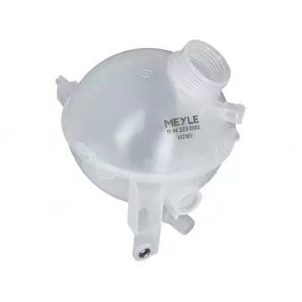 Vase d'expansion, liquide de refroidissement MEYLE 11-14 223 0002