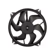 Ventilateur, refroidissement du moteur MEYLE 11-14 236 0001 - Visuel 1