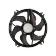 Ventilateur, refroidissement du moteur MEYLE 11-14 236 0001 - Visuel 2