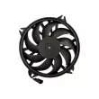 Ventilateur, refroidissement du moteur MEYLE 11-14 236 0002 - Visuel 1