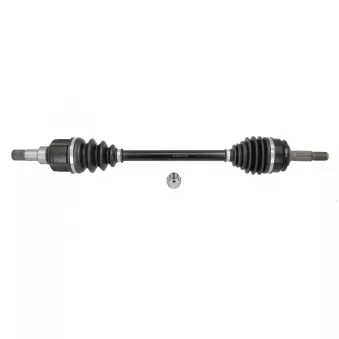 Arbre de transmission MEYLE 11-14 498 0028