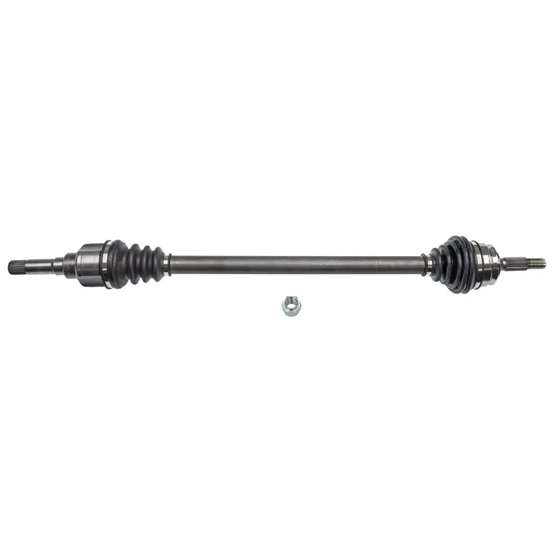Arbre de transmission avant droit MEYLE 11-14 498 0029