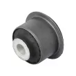 Suspension, corps de l'essieu MEYLE 11-14 710 0026 - Visuel 2