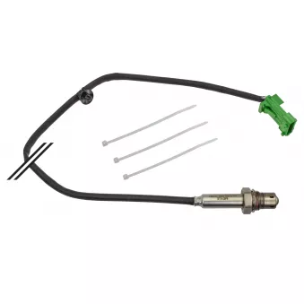 Sonde lambda MEYLE 11-14 803 0005