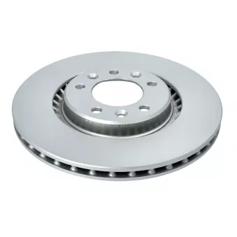 Jeu de 2 disques de frein arrière MEYLE 11-15 523 0047/PD