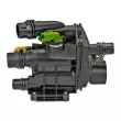 Thermostat, liquide de refroidissement MEYLE 11-28 228 0011 - Visuel 1