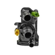 Thermostat, liquide de refroidissement MEYLE 11-28 228 0011 - Visuel 3
