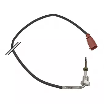 Capteur, température des gaz MEYLE 114 800 0260