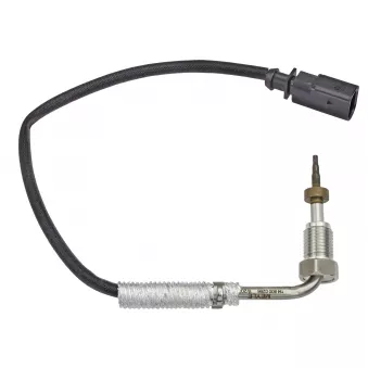 Capteur, température des gaz MEYLE 114 800 0266