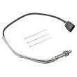 Sonde lambda MEYLE 114 803 0012 - Visuel 1