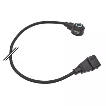 Capteur de cognement MEYLE 114 811 0001
