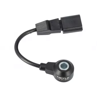 Capteur de cognement MEYLE 114 811 0012
