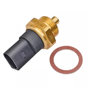 Sonde de température, liquide de refroidissement MEYLE 114 821 0011