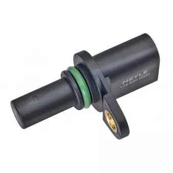Capteur, vitesse/régime MEYLE 114 840 0000