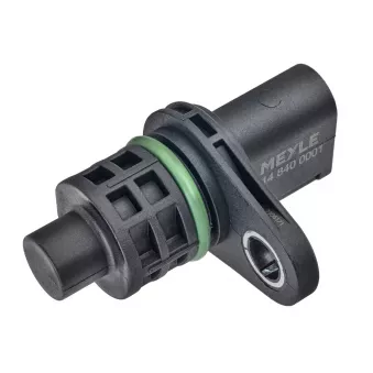 Capteur, vitesse/régime MEYLE 114 840 0001