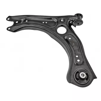 Triangle ou bras de suspension (train avant) MEYLE 116 050 0281