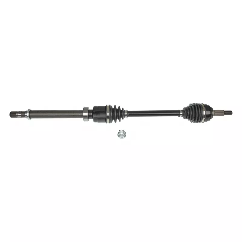 Arbre de transmission avant droit MEYLE 16-14 498 0140