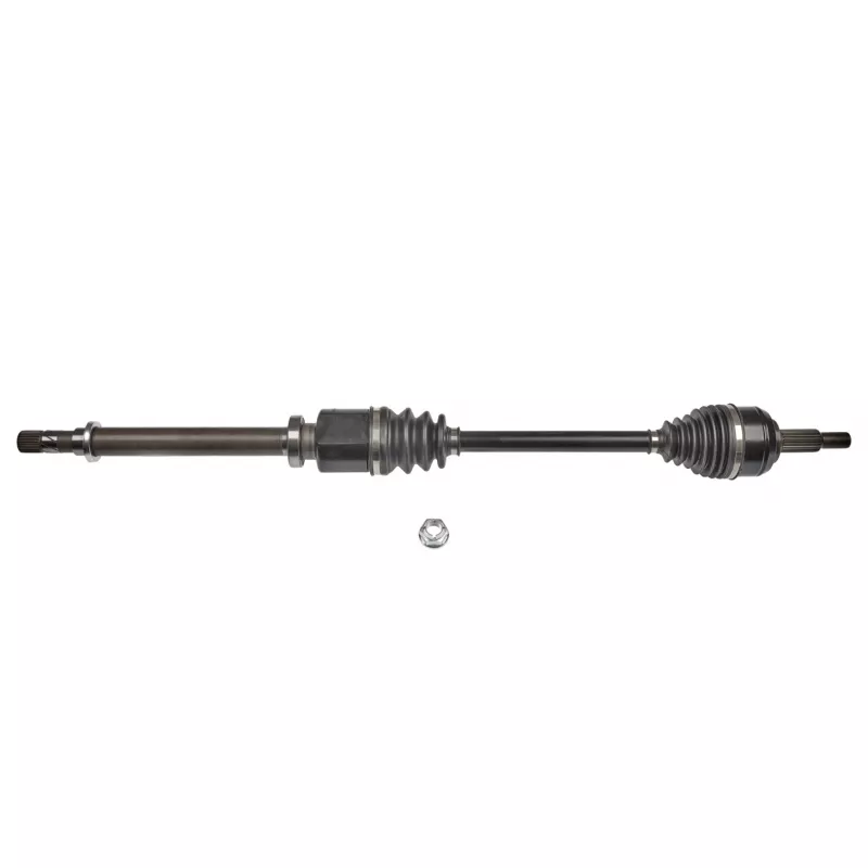 Arbre de transmission MEYLE 16-14 498 0143