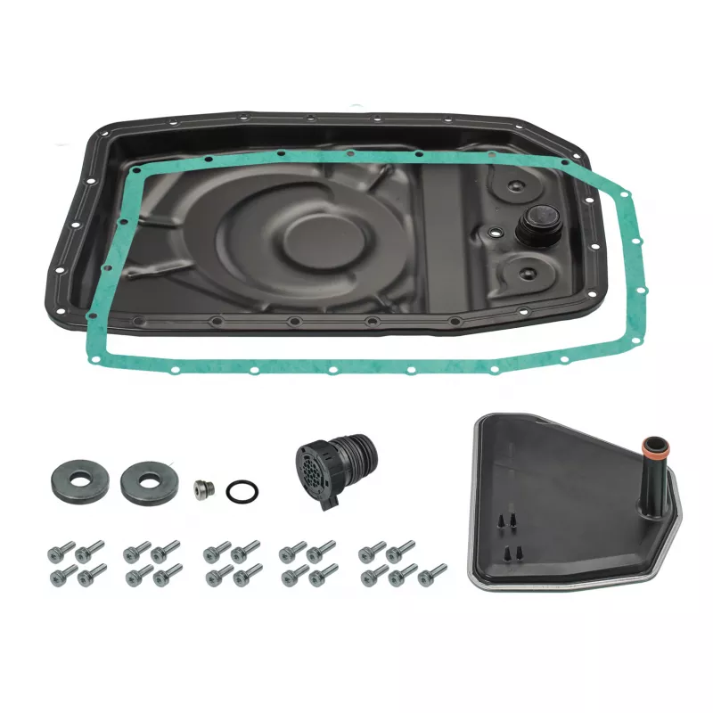 Jeu de pièces, Vidange boîte automatique MEYLE 18-14 135 0200/SK