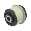 Suspension, support d'essieu MEYLE 18-14 610 0026 - Visuel 2
