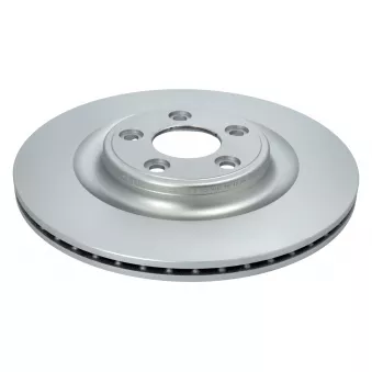 Jeu de 2 disques de frein arrière MEYLE 18-15 523 0012/PD